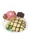 FIGURINE ONE PIECE 25TH CHOPPER PALDOLCE COLLECTION VOL2 VERSION B PAR BANPRESTO  (NEUF)