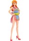 FIGURINE ONE PIECE DXF NAMI THE GRANDLINE LADY VOL.8 6 POUCES PAR BANPRESTO  (NEUF)