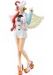 FIGURINE ONE PIECE FILM RED DFX UTA THE GRANDLINELADY VOL.1 6 POUCES PAR BANPRESTO  (NEUF)