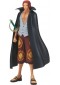 FIGURINE ONE PIECE FILM RED DXF THE GRANDLINE SERIES SHANKS  (NEUF)