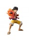 FIGURINE ONE PIECE GRANDISTA MONKEY D LUFFY SPECIAL EDITION PAR BANPRESTO  (NEUF)