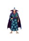 FIGURINE ONE PIECE THE GRANDLINE MEN DENJIRO PAR BANPRESTO  (NEUF)