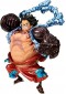 FIGURINE ONE PIECE KING OF ARTIST MONKEY D LUFFY GEAR 4 (BOUNDMAN) SPECIAL VER.II PAR BANPRESTO  (NEUF)