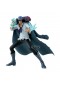 FIGURINE ONE PIECE KUZAN 6 POUCES COLLECTION BATTLE RECORD PAR BANPRESTO  (NEUF)