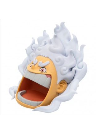 FIGURINE ONE PIECE LUFFY GEAR 5 VOLUME 3  (NEUF)
