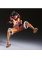 FIGURINE ONE PIECE MONKEY.D.LUFFY MAXIMATIC SPÉCIALE 8 POUCES PAR BANPRESTO  (NEUF)