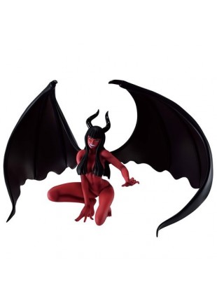 FIGURINE ONE PIECE MASTERLISE EXPIECE NICO ROBIN DEMONIOFLEUR DEVIL'S NIGHT PAR ICHIBANSHO (NEUF) FIGURINE ONE PIECE MASTERLISE EXPIECE NICO ROBIN DEMONIOFLEUR DEVIL'S NIGHT PAR ICHIBANSHO (NEUF)