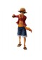 FIGURINE ONE PIECE MASTERLISE MONKEY.D.LUFFY BEYOND THE TRIALS PAR ICHIBANSHO  (NEUF)