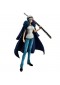 FIGURINE ONE PIECE MASTERLISE TRAFALGAR LAW CHANGE VERSION THE UNBREAKABLE LAW PAR ICHIBANSHO  (NEUF)