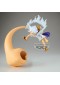 FIGURINE ONE PIECE MONKEY D. LUFFY GEAR 5 VOL.4 5 POUCES PAR BANPRESTO  (NEUF)