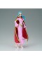FIGURINE ONE PIECE NEFELTARI VIVI 7 POUCES SERIE GRANDLINE SPÉCIALE PAR BANPRESTO  (NEUF)