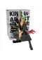 FIGURINE ONE PIECE RORONOA ZORO KING OF ARTIST PAR BANPRESTO  (NEUF)