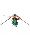 FIGURINE ONE PIECE RORONOA ZORO SPECIAL EDITION 25 TH GRANDISTA PAR BANPRESTO  (NEUF)