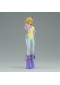 FIGURINE ONE PIECE STUSSY THE GRANDLINE SERIES DXF PRIZE FIGURE PAR BANPRESTO  (NEUF)