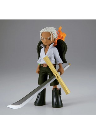 FIGURINE ONE PIECE THE GRANDLINE SERIES S-HAWK 5 POUCES PAR BANPRESTO  (NEUF)