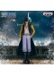 FIGURINE ONE PIECE THE SHUKO DRACULE MIHAWK 6 POUCES PAR BANPRESTO  (NEUF)