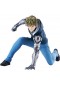 FIGURINE ONE PUNCH MAN GENOS PAR BANPRESTO  (NEUF)