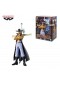 FIGURINE ONE PIECE THE GRANDLINE SERIES EXTRA DRACULE MIHAWK PAR BANPRESTO  (NEUF)