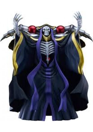 FIGURINE OVERLORD AINZ OOAL GOWN PAR POPUP PARADE (NEUF) FIGURINE OVERLORD AINZ OOAL GOWN PAR POPUP PARADE (NEUF)