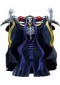 FIGURINE OVERLORD AINZ OOAL GOWN PAR POPUP PARADE  (NEUF)