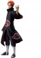 FIGURINE NARUTO SHIPPUDEN PAIN MASTERLISE PAR BANDAI (NEUF) FIGURINE NARUTO SHIPPUDEN PAIN MASTERLISE PAR BANDAI (NEUF)