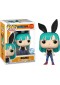 FIGURINE POP! ANIMATION DRAGON BALL #1286 BULMA  (NEUF)