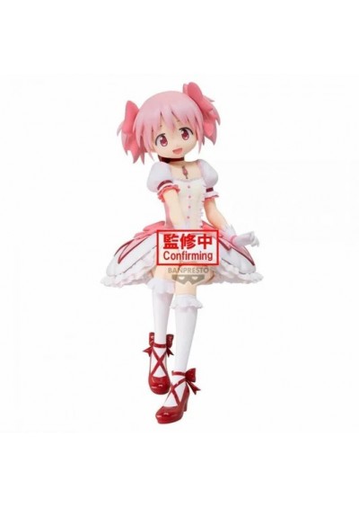 FIGURINE PUELLA MAGI MADOKA MAGICA THE MOVIE MADOKA KANAME PAR BANPRESTO (NEUF) FIGURINE PUELLA MAGI MADOKA MAGICA THE MOVIE MADOKA KANAME PAR BANPRESTO (NEUF)