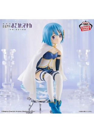 FIGURINE PUELLA MAGI MADOKA MAGICA THE MOVIE SAYARA MIKI PAR BANPRESTO (NEUF) FIGURINE PUELLA MAGI MADOKA MAGICA THE MOVIE SAYARA MIKI PAR BANPRESTO (NEUF)