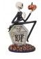 FIGURINE DISNEY TRADITION THE PUMPKIN KING PAR ENESCO  (NEUF)