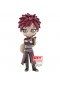 FIGURINE NARUTO SHIPPUDEN 20TH QPOSKET GAARA PAR BANPRESTO  (NEUF)