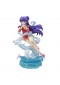 FIGURINE RANMA SHAMPOO PAR FIGUARTS ZERO CHOUETTE  (NEUF)