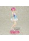 FIGURINE RE:ZERO STARTING LIFE IN ANOTHER WORLD SERENUS COUTURE  (NEUF)