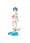 FIGURINE RE:ZERO STARTING LIFE IN ANOTHER WORLD SERENUS COUTURE REM VOL.3  (NEUF)