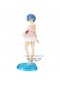 FIGURINE RE ZERO ANOTHER WORLD SERENUS COUTURE REM VOL.3  (NEUF)