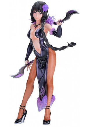 FIGURINE RE: LIFE IN A DIFFERENT WORLD FROM ZERO LA CHASSEUSE ELSA GRANHIERT PAR KADOKAWA  (NEUF)