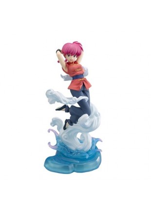 FIGURINE RANMA 1\2 CHOUETTE PAR FIGUARTS ZERO  (NEUF)