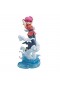 FIGURINE RANMA 1\2 CHOUETTE PAR FIGUARTS ZERO  (NEUF)