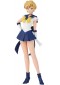 FIGURINE SAILOR MOON GLITTER & GLAMOURS SUPER SAILOR URANUS PAR BANPRESTO  (NEUF)