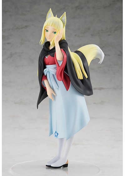 FIGURINE DE IS IT WRONG TO TRY TO PICK UP GIRLS IN A DUNGEON SANJONO HARUHIME PAR POPUP PARADE  (NEUF)