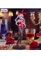 FIGURINE DE OVERLORD SHALLTEAR EN ROUGE BICUTE BUNNIES 10 POUCES PAR FURYU (NEUF) FIGURINE DE OVERLORD SHALLTEAR EN ROUGE BICUTE BUNNIES 10 POUCES PAR FURYU (NEUF)