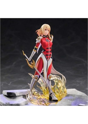 FIGURINE SOLO LEVELING CHA HAE-IN XCROSSLINK PAR SEGA  (NEUF)