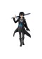 FIGURINE SWORD ART ONLINE KIRITO ARIA OF A STARLESS NIGHT POP UP PARADE 7 POUCES  (NEUF)