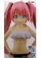FIGURINE THAT TIME I GOT REINCARNATED AS A SLIM EXO FIGURE EXO FIGURE SILIM PAR BANPRESTO  (USAGÉ)