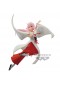 FIGURINE THAT TIME I GOT REINCARNATED AS A SLIME SHUNA LEAPING 3 POUCES PAR BANPRESTO  (NEUF)