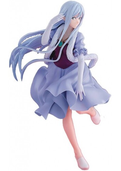 FIGURINE THAT TIME I GOT REINCARNATED AS A SLIME ELMESIA 8 POUCES PAR BANPRESTO  (NEUF)