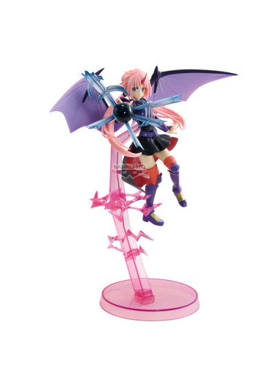 FIGURINE THAT TIME I GOT REINCARNATE AS A SLIME MILIM DRAGON FORM SPECIAL PAR BANPRESTO  (NEUF)