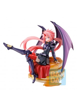 FIGURINE THAT TIME I GOT REINCARNATED AS A SLIME MILIM ICHIBANSHO (USAGÉ) FIGURINE THAT TIME I GOT REINCARNATED AS A SLIME MILIM ICHIBANSHO (USAGÉ)