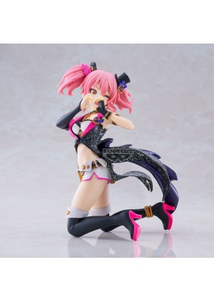 FIGURINE THE IDOLMASTER CINDERELLA GIRLS PAR BANPRESTO  (NEUF)