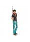 FIGURINE ONE PIECE  THE TRAFALGAR. LAW THE BRUSH 12 POUCES PAR BANPRESTO  (NEUF)