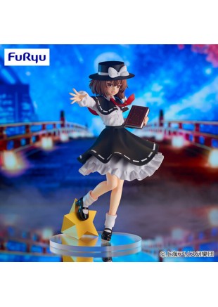 FIGURINE TOUHOU PROJECT USAMI R TRIO HIFUU CLUB  (NEUF)